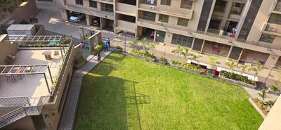 Image of 2095 Sq.ft 3.5 BHK Apartment / Flat for sale in Shivalik Sharda Harmony, University Area, Ahmedabad for Rs. 17500000