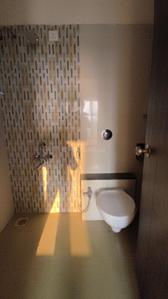 Image of 1100 Sq.ft 2 BHK Apartment / Flat for rent in Kingston Aura A B C D E And Apex, Handewadi, Pune for Rs. 20000