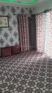 Hall Image of 967 Sq.ft 2 BHK Apartment / Flat for sale in Nirman Brookefield Willows, Pisoli Pune for Rs. 4650000