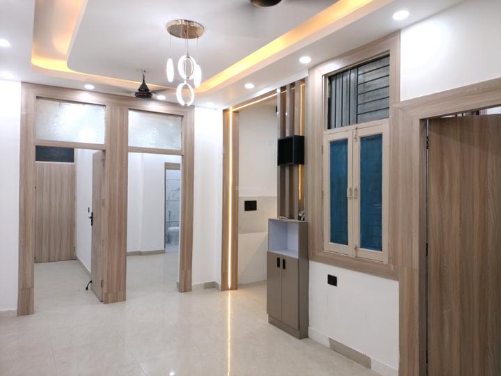 Nikunj Independent Luxurious Floor Main Image 1