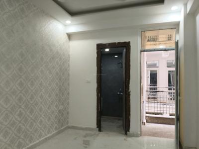 Bedroom Image of 1050 Sq.ft 2 BHK Apartment / Flat for sale in Venice Aspire, Noida Extension Greater Noida for Rs. 3800000