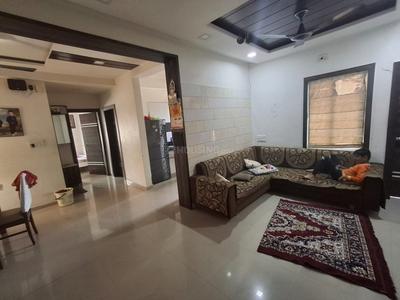 Hall Image of 1395 Sq.ft 3 BHK Penthouse for sale in Motera Ahmedabad for Rs. 8500000