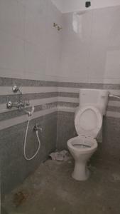 Bathroom Image of 900 Sq.ft 2 BHK Apartment / Flat for sale in Puppalaguda Hyderabad for Rs. 5500000