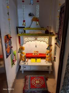 Bedroom Image of 807 Sq.ft 2 BHK Apartment / Flat for sale in Eureka Diya Green City, Sikrod Ghaziabad for Rs. 5250000