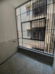 Balcony Image of 900 Sq.ft 2 BHK Builder Floor for sale in Malviya Nagar New Delhi for Rs. 18500000