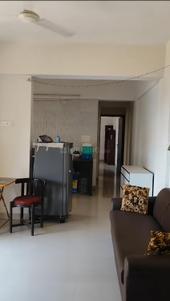 Hall Image of 1002 Sq.ft 2 BHK Apartment / Flat for sale in Aarav Balboa Avenue, Ravet Pune for Rs. 6500000