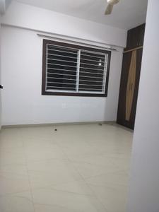Hall Image of 2000 Sq.ft 3 BHK Apartment / Flat for rent in Bawadiya Kalan Bhopal for Rs. 32000