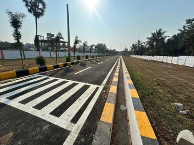 Image of 801 Sq.ft Residential Plot / Land for sale in Somangalam, Chennai for Rs. 2399205