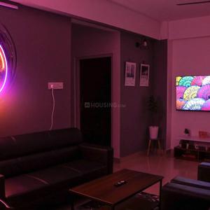 3 BHK Flat