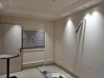 Living Room Image of 1100 Sq.ft 3 BHK Builder Floor for sale in Janakpuri New Delhi for Rs. 17000000