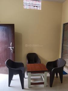 Hall Image of 800 Sq.ft 2 BHK Independent House for rent in Niyawan Ayodhya for Rs. 10000