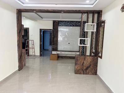Image of 1075 Sq.ft 2 BHK Apartment / Flat for sale in Peerzadiguda, Hyderabad for Rs. 4700000