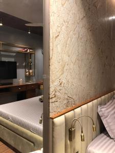 Bedroom Image of 3900 Sq.ft 5 BHK Apartment / Flat for sale in Seasons Heights, Santacruz West Mumbai for Rs. 230000000