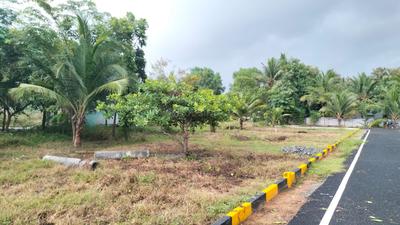 Image of 770 Sq.ft Residential Plot / Land for sale in Pudupakkam, Chennai for Rs. 4235000
