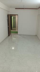 Hall Image of 550 Sq.ft 1 BHK Apartment / Flat for sale in Malad West Mumbai for Rs. 15000000