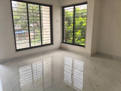 Bedroom Image of 1200 Sq.ft 2 BHK Apartment / Flat for sale in Jodhpur Park Kolkata for Rs. 15000000