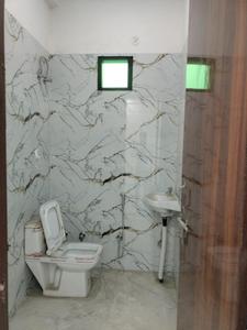 Common Bathroom Image of 630 Sq.ft 2 BHK Villa for sale in Achheja Greater Noida for Rs. 3652000