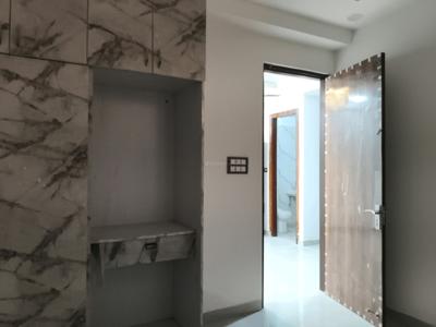 Bedroom Image of 900 Sq.ft 2 BHK Apartment / Flat for sale in Krishna Elite Homes, Noida Extension Greater Noida for Rs. 3745000