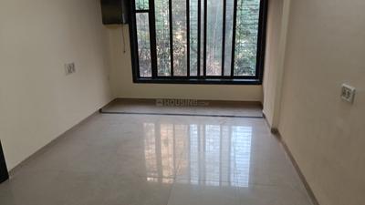 M D Madhuban CHS Living Room 1