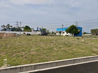 Image of 1118 Sq.ft Residential Plot / Land for sale in Iyyapa Nagar, Chennai for Rs. 3913000