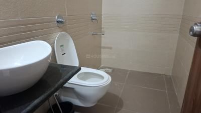 Image of 1002 Sq.ft 2 BHK Apartment / Flat for rent in Veddant Ganesh Bella Rossa Phase 2, Punawale, Pune for Rs. 24500