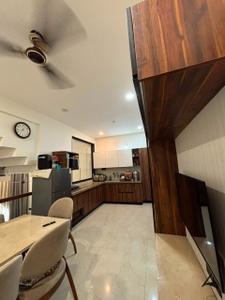 Hall Image of 900 Sq.ft 3.5 BHK Independent House for sale in Hi-Link City Extension, Chhota Bangarda Indore for Rs. 12200000