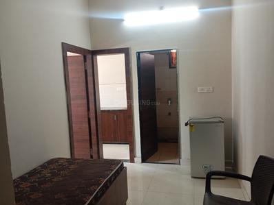 Bedroom Image of 680 Sq.ft 1 BHK Apartment / Flat for rent in Instrumentation Limited Colony Kota for Rs. 11000