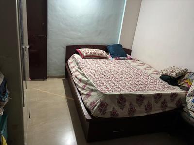 Bedroom Image of 630 Sq.ft 1 BHK Apartment / Flat for sale in Mundhwa Pune for Rs. 2500000