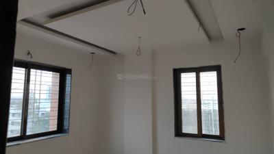 Bedroom Image of 1800 Sq.ft 3 BHK Builder Floor for sale in Murari Nagar Nashik for Rs. 8000000