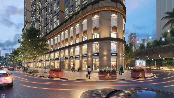Aplite Greenstone Heritage Main Image 1