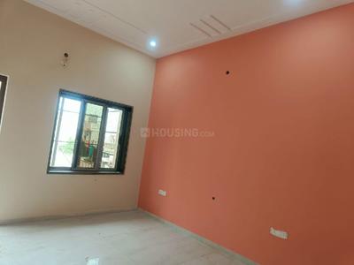 Bedroom Image of 1700 Sq.ft 3 BHK Independent House for rent in Girdharipura Jaipur for Rs. 20000