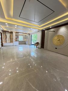 Image of 2250 Sq.ft 2.5 BHK Independent House for sale in Sector 29, Faridabad for Rs. 52500000