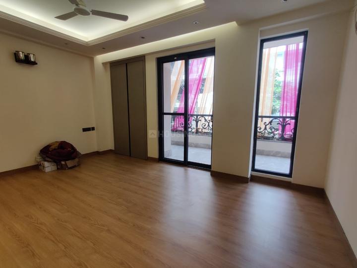 Tagore Garden, Tagore Garden Extension Bedroom 1