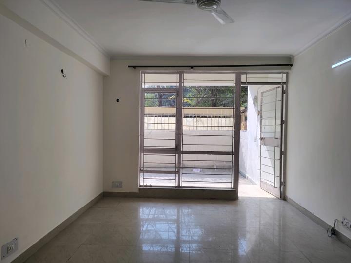 Saraswati Narmada Apartments Living Room 1