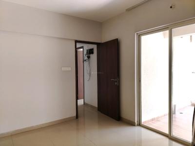 Bedroom Image of 1050 Sq.ft 2 BHK Apartment / Flat for sale in Shri 4 Taljai Hills, Dhankawadi Pune for Rs. 9500000