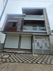 Image of 3400 Sq.ft 5 BHK Independent House for sale in Rajendra Nagar, Indore for Rs. 18500000