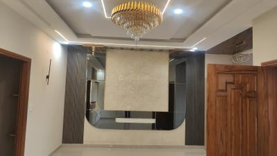 Living Room Image of 1158 Sq.ft 4 BHK Independent House for sale in Gillco Valley, Sector 127 Mohali for Rs. 15500000