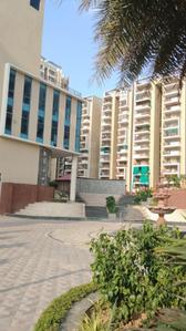 Image of 641 Sq.ft 2 BHK Apartment / Flat for sale in Anukampa Sky Lounges, Kankha Ki Dhani, Jaipur for Rs. 5026000