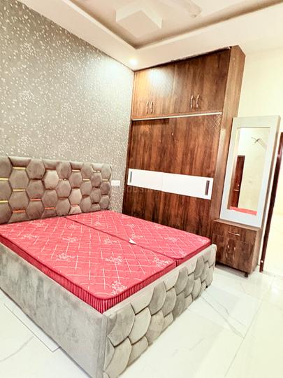 SBP Lifestyle Residency Main Image 1