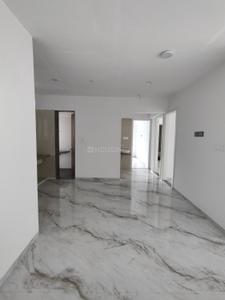 Hall Image of 1650 Sq.ft 3 BHK Apartment / Flat for sale in Adajan Gam Surat for Rs. 6700000