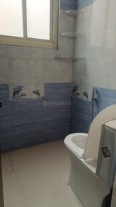 Image of 780 Sq.ft 2 BHK Builder Floor for rent in Sector 19 Dwarka, New Delhi for Rs. 29000