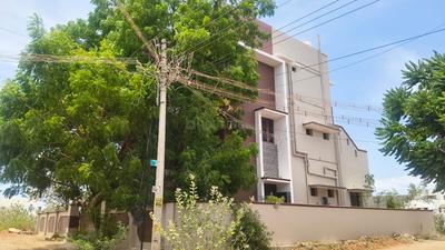 Image of 3300 Sq.ft 4 BHK Independent House for sale in Thyagaraja Nagar, Tirunelveli for Rs. 15000000