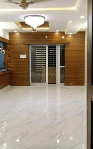 Living Room Image of 1260 Sq.ft 3 BHK Apartment / Flat for sale in Perambur Chennai for Rs. 11894000