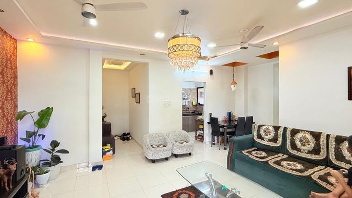 Gulmohar City Main Image 1