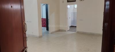 Hall Image of 1500 Sq.ft 2 BHK Apartment / Flat for rent in Prestige Langleigh, Whitefield Bengaluru for Rs. 55000