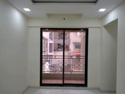 Living Room Image of 845 Sq.ft 2 BHK Apartment / Flat for rent in Kasarvadavali Thane for Rs. 23000