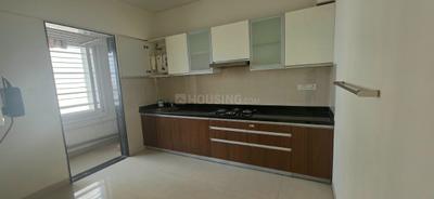 Kitchen Image of 1250 Sq.ft 2 BHK Apartment / Flat for sale in ABIL Imperial Atria Tower 2 , Baner Pune for Rs. 15100000