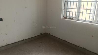 Bedroom Image of 1223 Sq.ft 3 BHK Apartment / Flat for sale in Selaiyur Chennai for Rs. 9739500