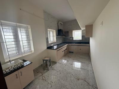 Kitchen Image of 1600 Sq.ft 4 BHK Independent House for sale in Karamadai Coimbatore for Rs. 6350000