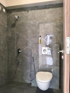 Bedroom One Image of 2010 Sq.ft 3 BHK Apartment / Flat for sale in Baner Pune for Rs. 23400000